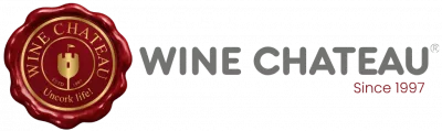 Wine Chateau logo