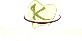 Kavita Patel logo