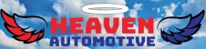 Heaven Automotive logo