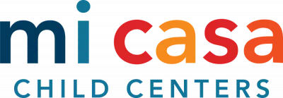 Mi Casa Child Center logo
