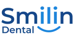 Smilin Dental logo