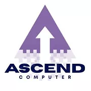 Ascend Computer Services logo
