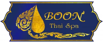 BOON Thai Spa logo