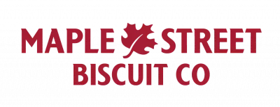 Maple Street Biscuit Company logo