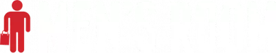 Men's Room Chicago logo