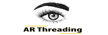 AR Threading logo