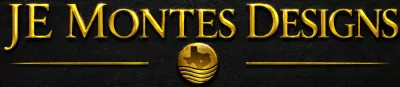 J.E. Montes Designs logo