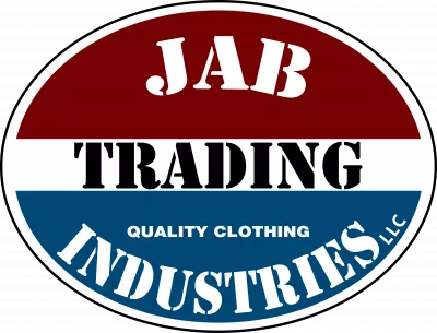JAB Trading Industries logo