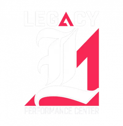 Legacy 31 Valdosta logo