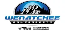Wenatchee Powersports logo