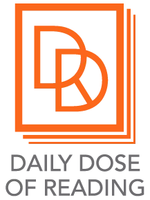 Daily Dose of Reading logo