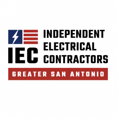 IEC Greater San Antonio logo