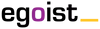 Egoist Underwear logo
