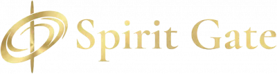 Spirit Gate Acupuncture logo