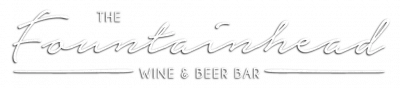 The Fountainhead Wine and Beer Bar logo