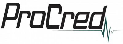 ProCred logo