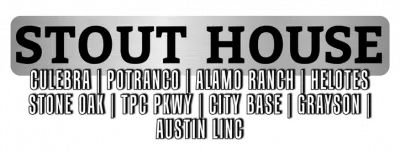 Stout House logo
