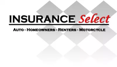 Insurance Select logo