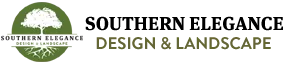 Southern Elegance Design and Landscape logo