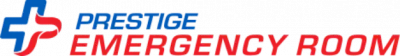 Prestige Emergency Room | Potranco logo
