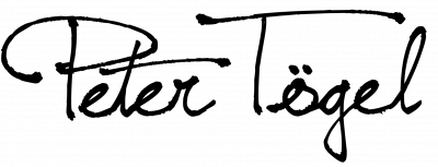 Peter Togel Photography logo