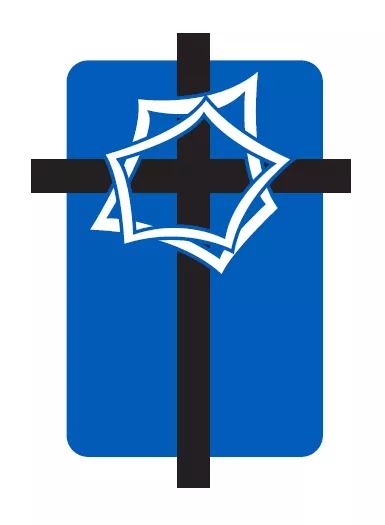 Faith Lutheran Church logo