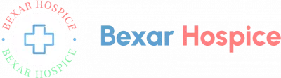 Bexar Hospice logo
