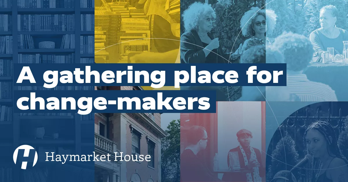 Haymarket House