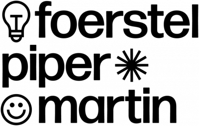 Foerstel Design logo