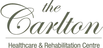 Carlton At the Lake logo