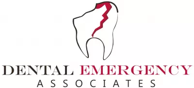 Dental Emergency Associates logo