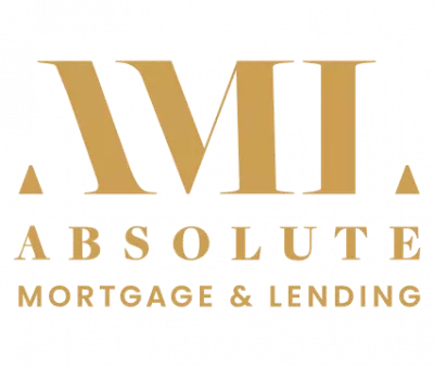 Absolute Mortgage & Lending San Antonio logo