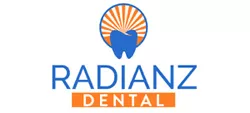 Radianz Dental logo
