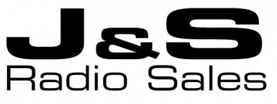 J&S Radio logo