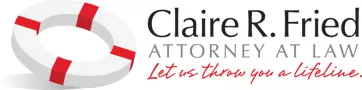 Claire R Fried logo