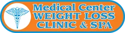 Medical Center Weight Loss Clinic & Spa logo