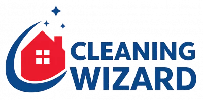 Cleaning Wizard logo