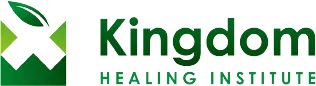 Kingdom Healing Institute logo