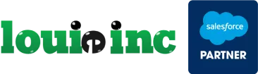 louie inc logo