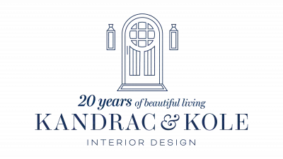 Kandrac & Kole Interior Designs, Inc. logo