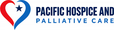 Pacific Hospice and Palliative Care, LLC logo