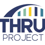 THRU Project logo