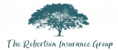 Robertson Insurance Group logo