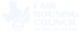 Fair Housing Council of South Texas logo