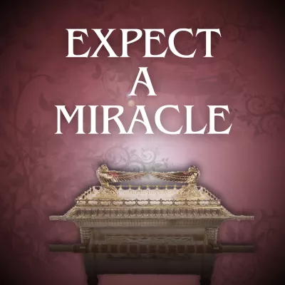 Expect A Miracle Church logo
