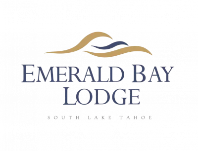 Emerald Bay Lodge logo