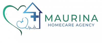 Maurina Homecare Agency logo