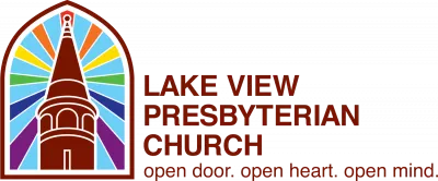 Lake View Presbyterian Church logo