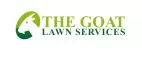 The Goat Lawn & Tree Services logo