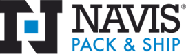 Navis Pack & Ship logo